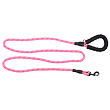 Dogo Hundeleine rosa