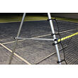 Tennis Court Rebounder tenisová odrazová stěna