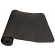 Yoga EVA 6 Mat podložka na cvičení černá