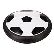 Hover Ball schwimmender Fußball schwarz