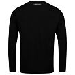 Club 22 Cliff LS Men pánské tričko BK