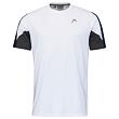 Club 22 Tech T-Shirt Boy Kinder T-Shirt WHDB