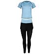 Runner Long 2W fitness set lake