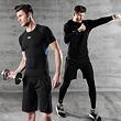 Runner 3M fitness set modrá