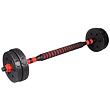 Power Set 15 nakládací činky 15 kg
