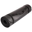 Yoga NBR 10 Mat Sportmatte schwarz