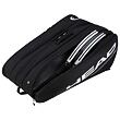 Tour Racquet Bag XL BKWH taška na rakety černá-bílá