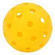 Pluto Ball für Pickleball gelb