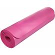 Yoga NBR 10 Mat podložka na cvičení růžová