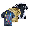 Cyklistický dres vlastní design