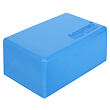 Yoga Würfel Yoga Block blau