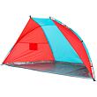 Beach Shelter Strandzelt koral