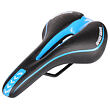 Race 1.0 Fahrradsattel schwarz-blau