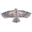 Eagle 14 létající drak