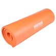 Yoga NBR 15 Mat podložka na cvičení červená