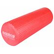 Yoga EVA Roller Yoga-Walze rot