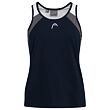 Club 22 Tank Top Women Damen Tank Top DB