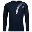 Club 22 Cliff LS Men Herren T-Shirt DB