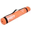 Print PVC 4 Mat Sportmatte orange