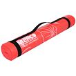 Print PVC 4 Mat Sportmatte rot