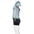 Runner Short 2W fitness set haze