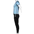 Runner Long 2W fitness set lake