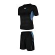 Runner 2M fitness set blau