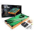 Billiards Mini 50 kulečníkový stůl