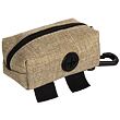 Leash Bag taška na pamlsky a sáčky khaki