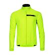Bora 2.0 Sportjacke gelb fluo