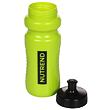 Bidon 2022 sportovní láhev 600 ml zelená