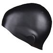 Swimmer B125 Schwimmmütze schwarz