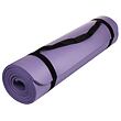 Yoga NBR 10 Mat Sportmatte violett
