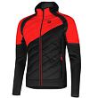 Crux Pro 2.0 Herren Jacke rot