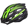 Twister Fahrradhelm schwarz-grün
