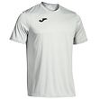 Combi Short Sleeve T-shirt Herren T-Shirt grau
