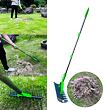 Garden Rake multifunkční hrábě