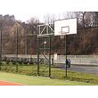 Basketbalová deska Exteriér  