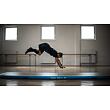 Flip 2 Air Track