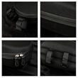 Scooter Bag brašna na koloběžku černá