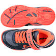 Sprint Velcro 3.0 Kids juniorská tenisová obuv