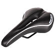 Race 1.0 Fahrradsattel schwarz