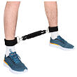 Leg Tensioner odporová guma černá