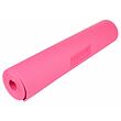 Yoga TPE 6 Mat Sportmatte rot