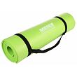 Yoga NBR 10 Mat Sportmatte limette