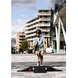 Ramp Set 4 freestyle mini rampa