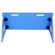 Rapid Rebounder Blue fotbalový nahrávač
