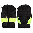 Vest Doggie Hundeweste grün