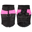 Vest Doggie Hundeweste rosa