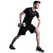 Runner 2M fitness set modrá
